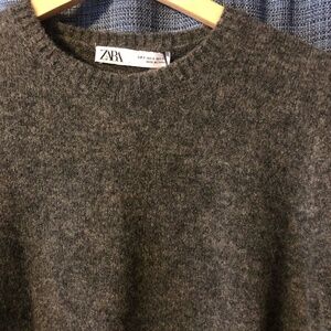 Zara Sweater